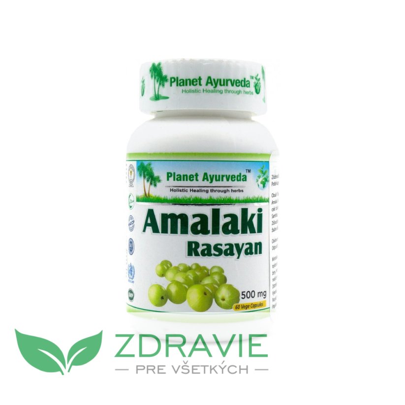 Amalaki Rasayan