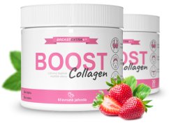 BreastExtra BOOST Collagen