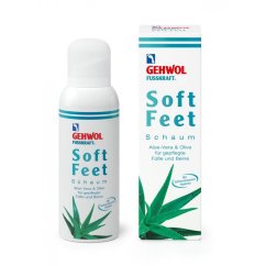 Soft Feet Pena