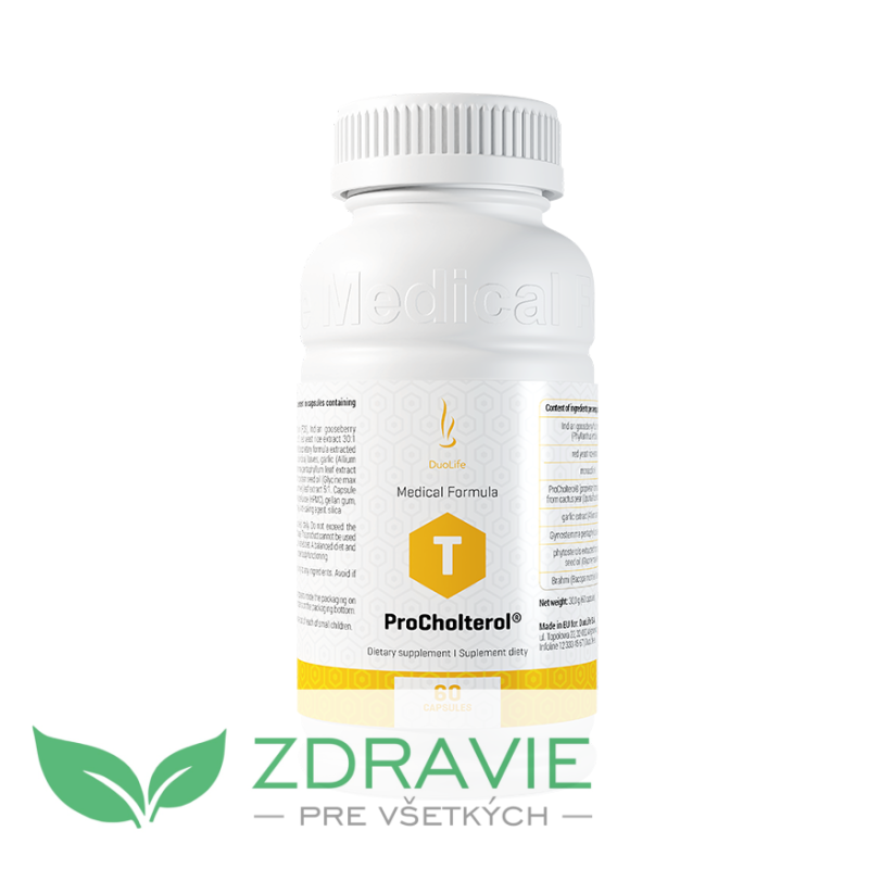 DuoLife ProCholterol®