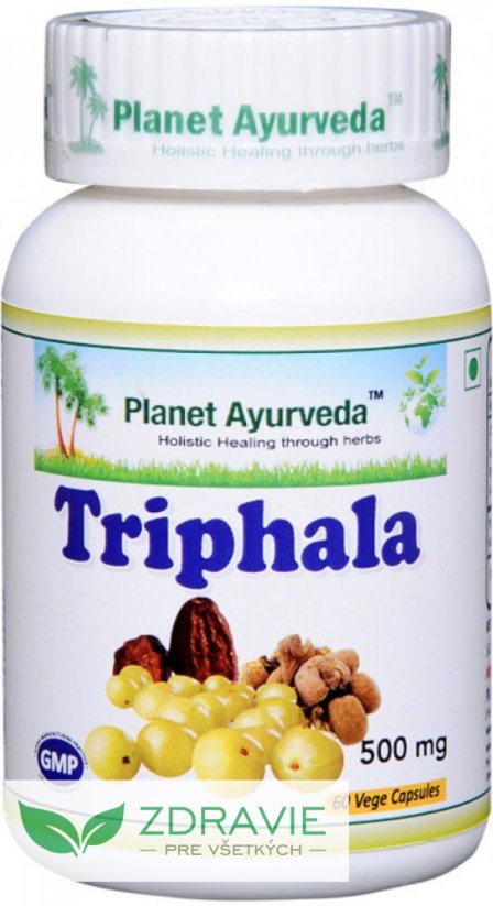 Triphala