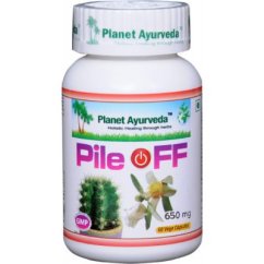 Pile OFF