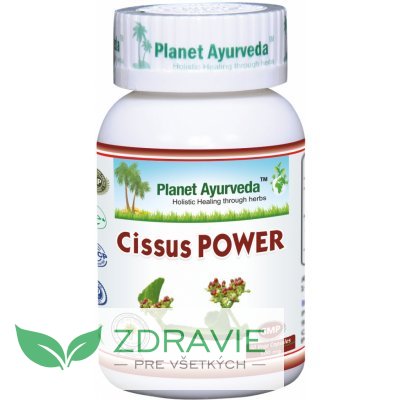 Cissus Power