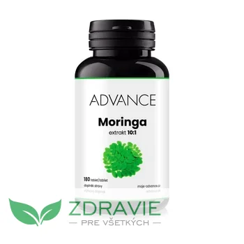 Moringa