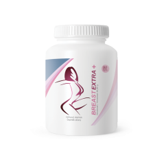 BREAST EXTRA+ 90 CPS