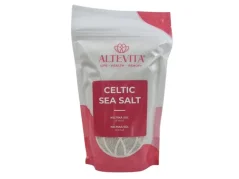 Altevita Keltská morská soľ jemná 500g