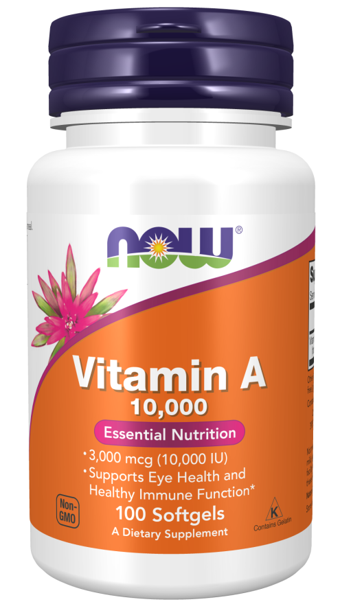 Vitamín A - Skladom