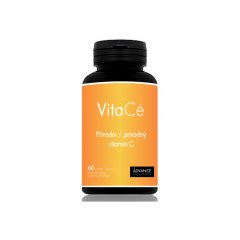 VitaCé prírodný vitamín C