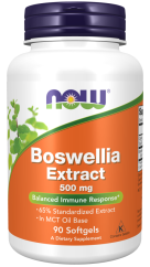 Boswellia Extrakt