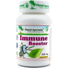 Immune Booster