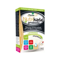Nutrikaša proteínová