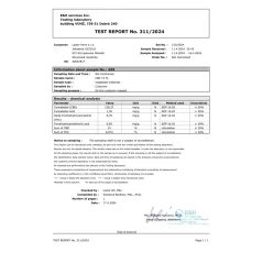 CBD olej 15%