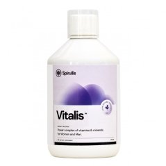 Vitalis komplex pre dospelých