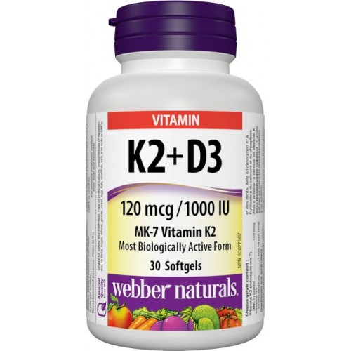 Vitamín K - Adelle Davis