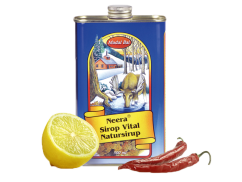 Madal Bal Neera detox kúra