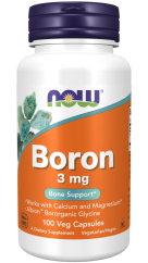 Bór