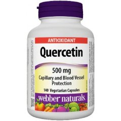 Quercetin 500 mg