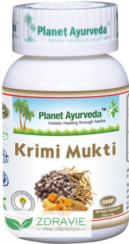 Krimi Mukti