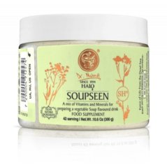 Soupseen polievka