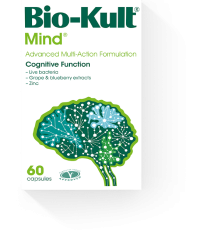BIO-KULT Mind