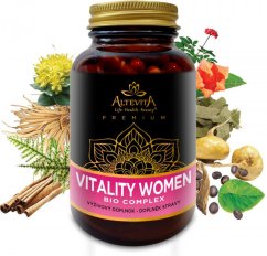 Vitality women bio complex