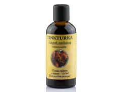 TINKTURKA - Rakytník rešetliakový 100 ml