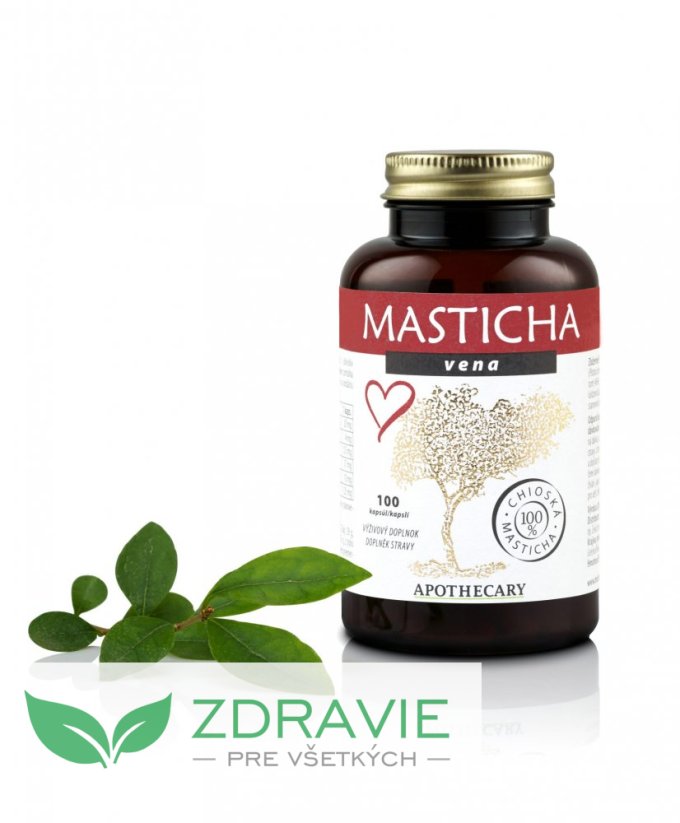 Masticha Vena