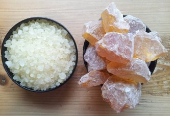 Masticha - skvelý pomocník na tráviace problémy