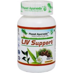 Liv Support