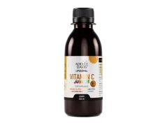 Lipozomálny vitamín C JUNIOR