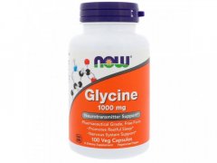 Glycín 1000 mg