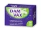 Damvax bakteriálne lyzáty + vitamín C