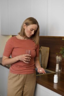 Vyoperovali vám žlčník - vyskúšajte žlčové kyseliny