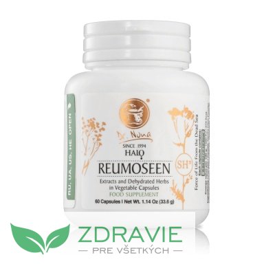 Reumoseen