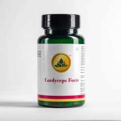 Cordyceps
