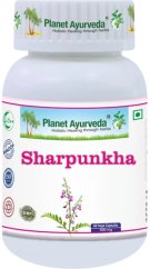 Sharpunkha (pečeň, detoxikácia)