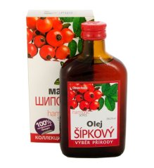 Šípkový olej 100%