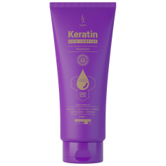 DuoLife Šampón Keratín hair complex