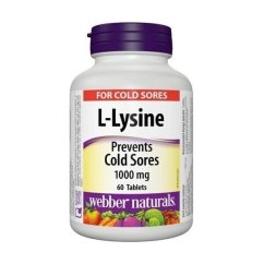 L-Lysine 1000 mg