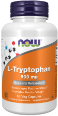 L-tryptofán