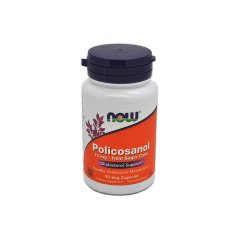 Policosanol 10 mg cholesterol