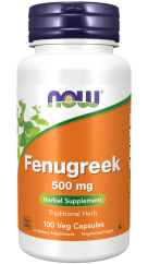 Fenugreek (senovka grécka)