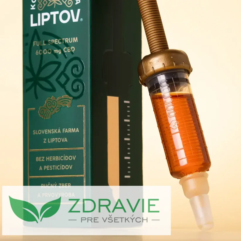 CBD Pasta 60%