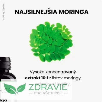 Moringa
