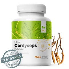 Cordyseps PRO