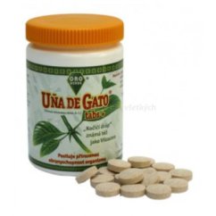Uňa De Gato - Vilcacora