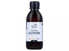 Lipozomálny glutatión