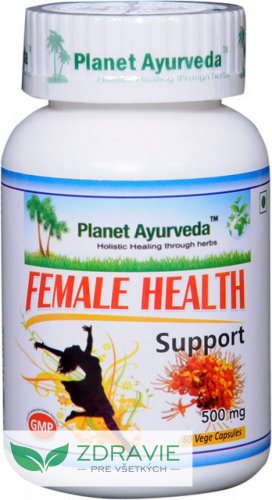 Female Health Support