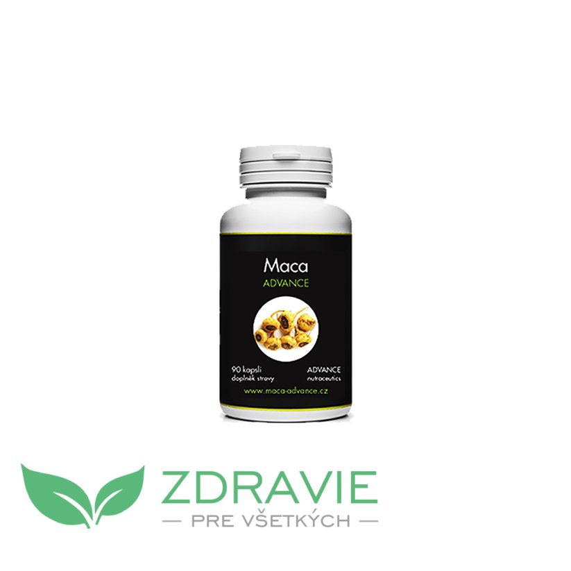 Maca