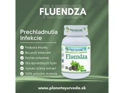 Fluendza - Infekcie, Prechladnutie